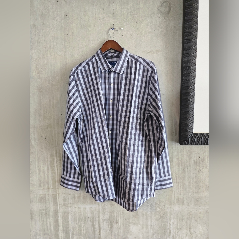 Cole Haan Mens Shirt Size XL